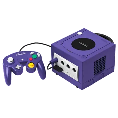GameCube games kopen — Gameshop Enter