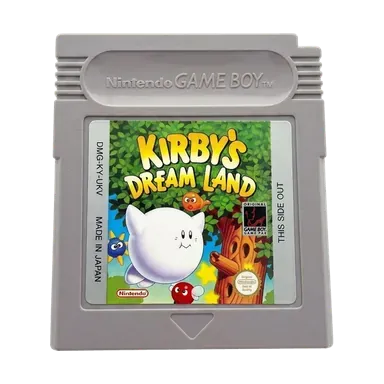 Kirby games kopen — Gameshop Enter