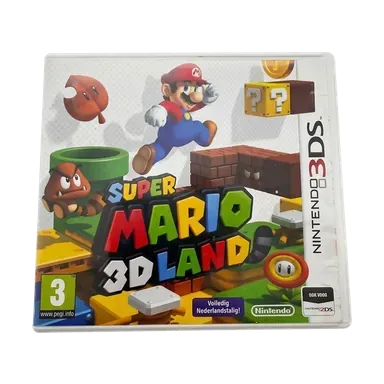 Mario games kopen — Gameshop Enter