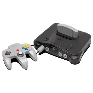 Nintendo 64 games kopen — Gameshop Enter