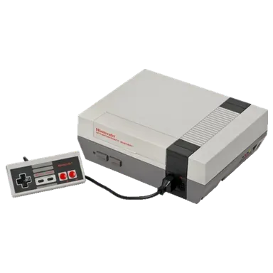 NES games kopen — Gameshop Enter