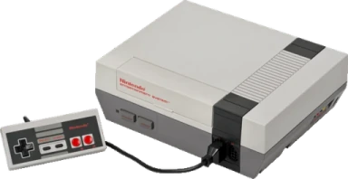 NES games kopen — Gameshop Enter
