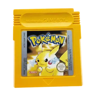 Pokémon games kopen — Gameshop Enter