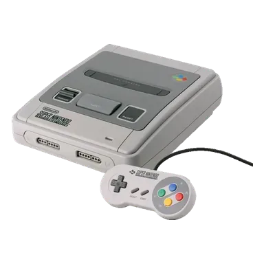SNES games kopen — Gameshop Enter