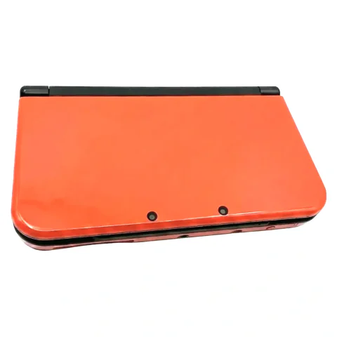 New Nintendo 3DS XL Oranje (Nintendo 3DS) — Losse console, Goede staat — origineel kopen bij Gameshop Enter