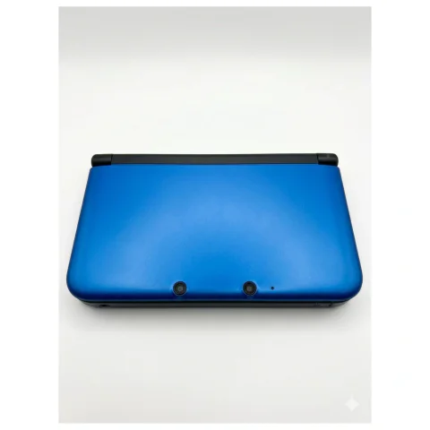 Nintendo 3DS XL Blauw (Nintendo 3DS) — Losse console, Goede staat — origineel kopen bij Gameshop Enter