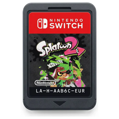 Splatoon 2 (Nintendo Switch) — Losse cartridge, Goede staat — origineel tweedehands kopen bij Gameshop Enter